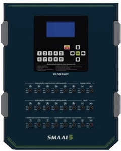 Climate Computer SMAAI 5 V2
